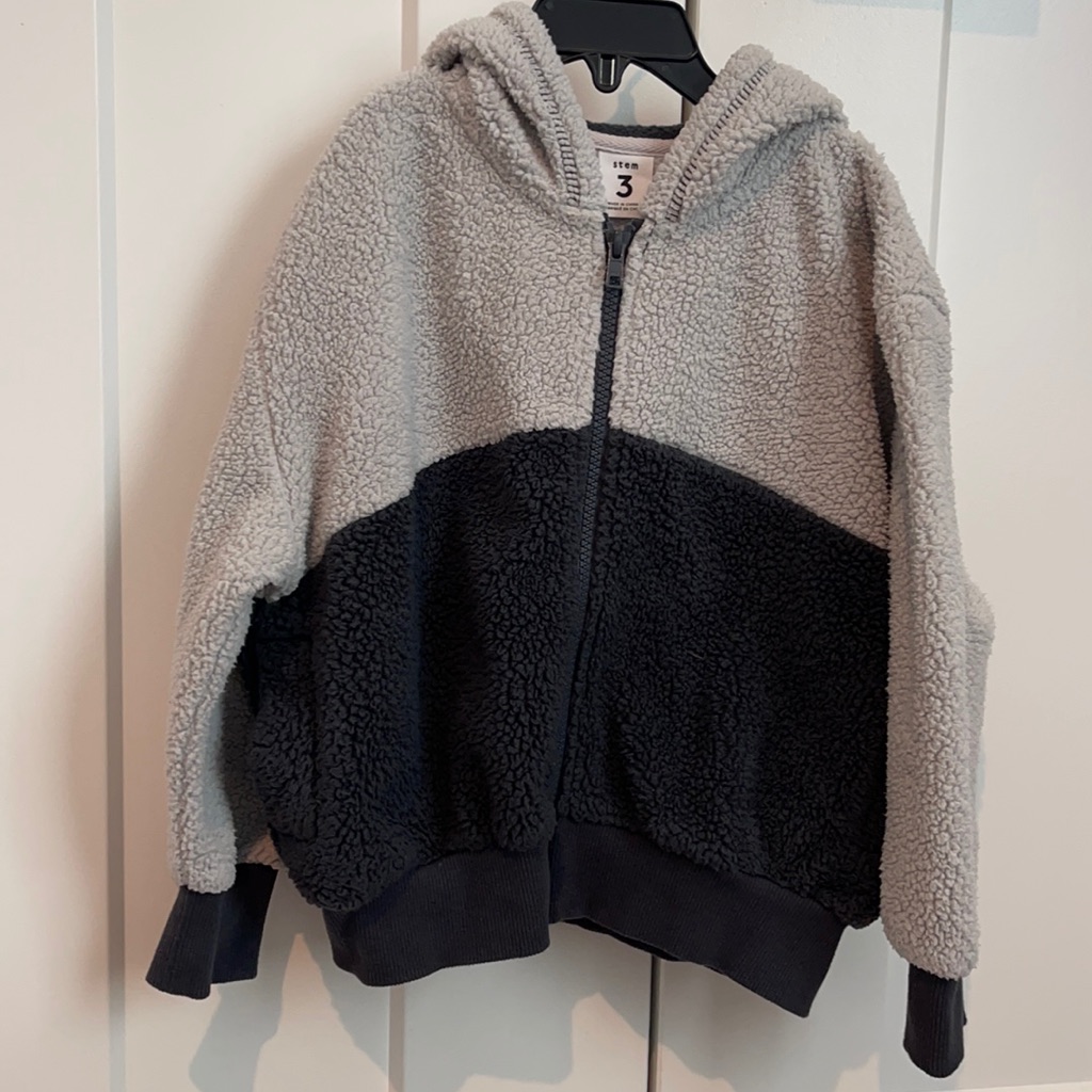 Stem Jacket